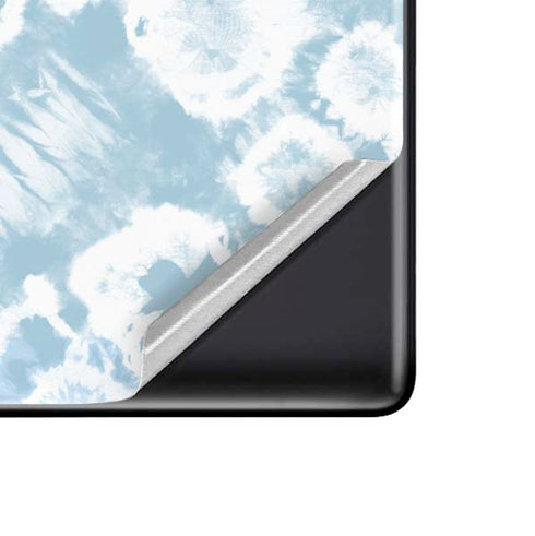 Blue Tie Dye Google Pixel 6 Pro Skin